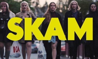 Zdjęcie okładkowe wpisu: Skam otrzyma swój chorwacki remake! Tytuł może oburzyć Polaków