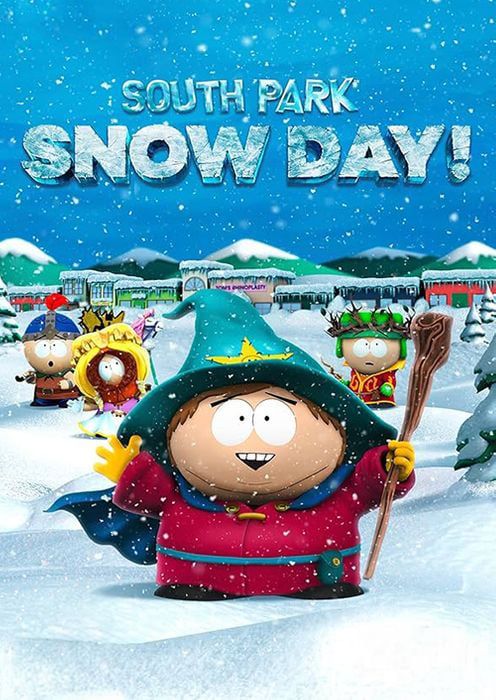 South Park: Snow Day! – recenzja gry. Nowy znowu namiesza?