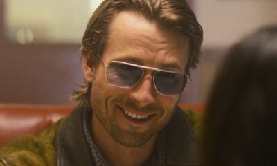 Zdjęcie okładkowe wpisu: Hit Man, komedia sensacyjna z Glenem Powellem, otrzymał nowy zwiastun!