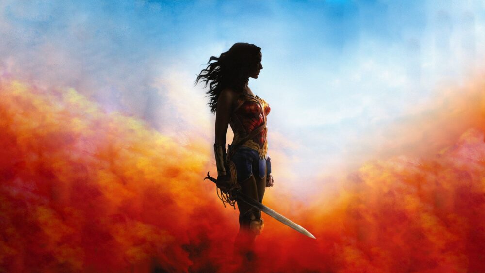 Zdjęcie okładkowe wpisu: Lynda Carter o Wonder Woman 3 „nie powstanie bez presji fanów”