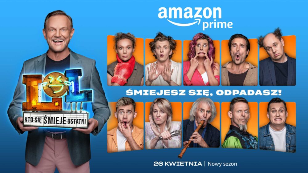 Zdjęcie okładkowe wpisu: LOL: Kto się śmieje ostatni z datą premiery!