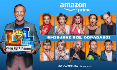 Zdjęcie okładkowe wpisu: LOL: Kto się śmieje ostatni z datą premiery!