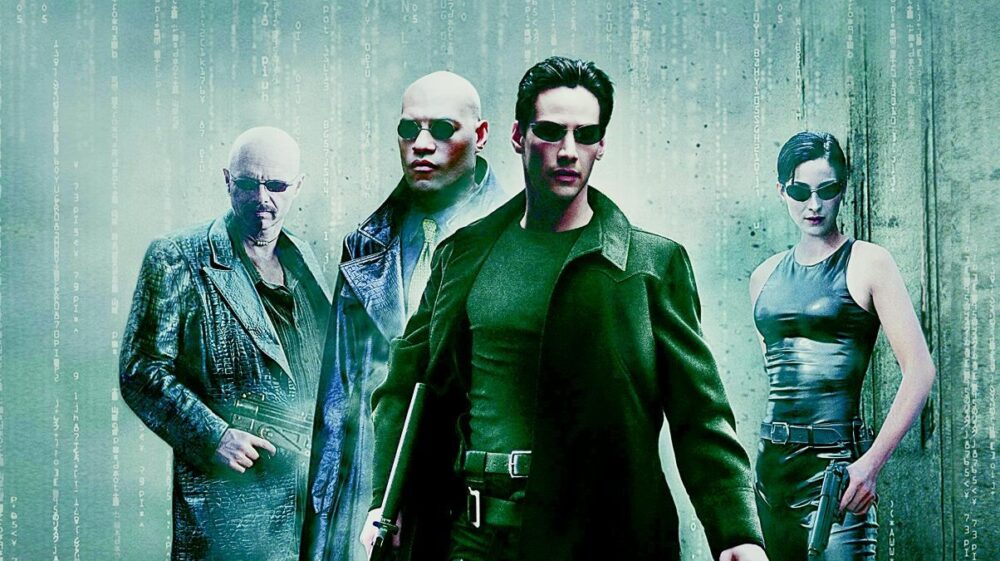 Zdjęcie okładkowe wpisu: Matrix powraca! Piąta część oficjalnie zapowiedziana