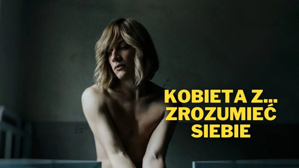 Zdjęcie okładkowe wpisu: Kobieta Z… – recenzja filmu! Dziewczyna pop