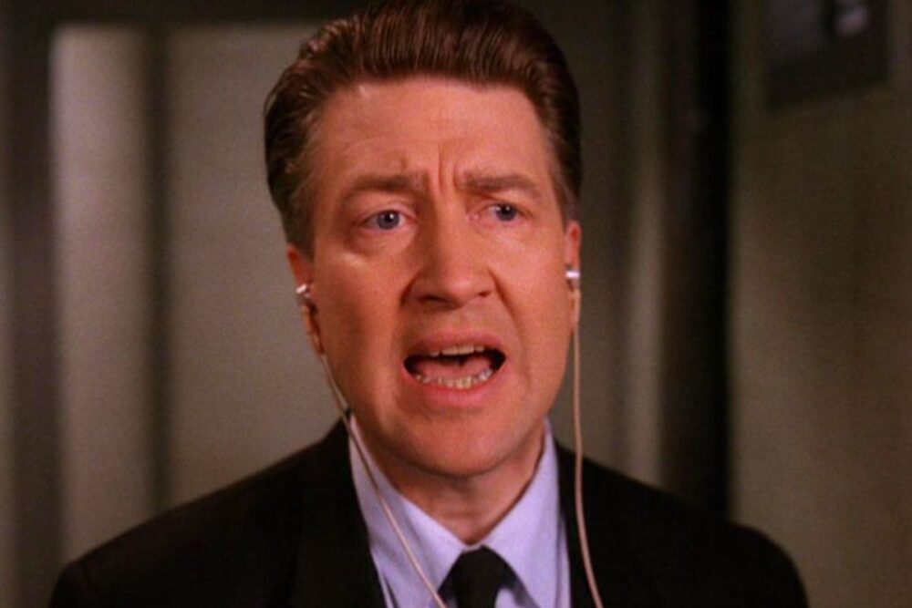 Zdjęcie okładkowe wpisu: David Lynch ma plany na film animowany, ale Netflix go odrzucił