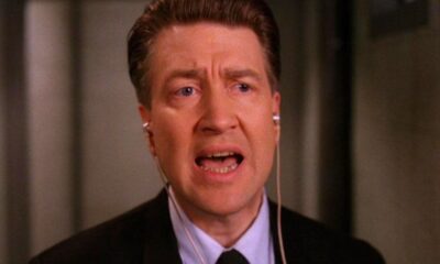 Zdjęcie okładkowe wpisu: David Lynch ma plany na film animowany, ale Netflix go odrzucił