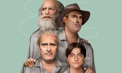 Zdjęcie okładkowe wpisu: Don Hertzfeldt i Ari Aster z nowym, wysokobudżetowym horrorem