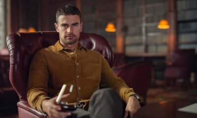 Zdjęcie okładkowe wpisu: Dżentelmeni-recenzja serialu. Gangi z klasą