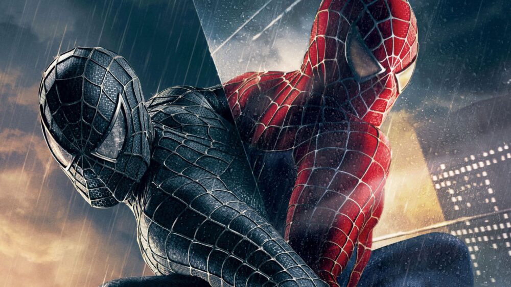 Zdjęcie okładkowe wpisu: Spider-Man 4 powstanie? Sam Raimi odpowiada