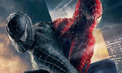 Zdjęcie okładkowe wpisu: Spider-Man 4 powstanie? Sam Raimi odpowiada
