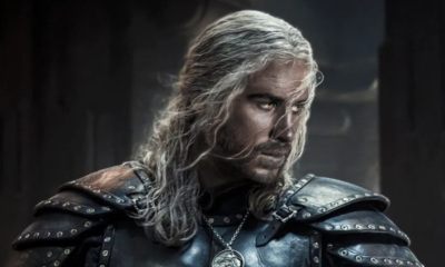 Zdjęcie okładkowe wpisu: Liam Hemsworth pokazał jak przygotowuje się do roli Geralta. Fani Wiedźmina zrównali go z ziemią