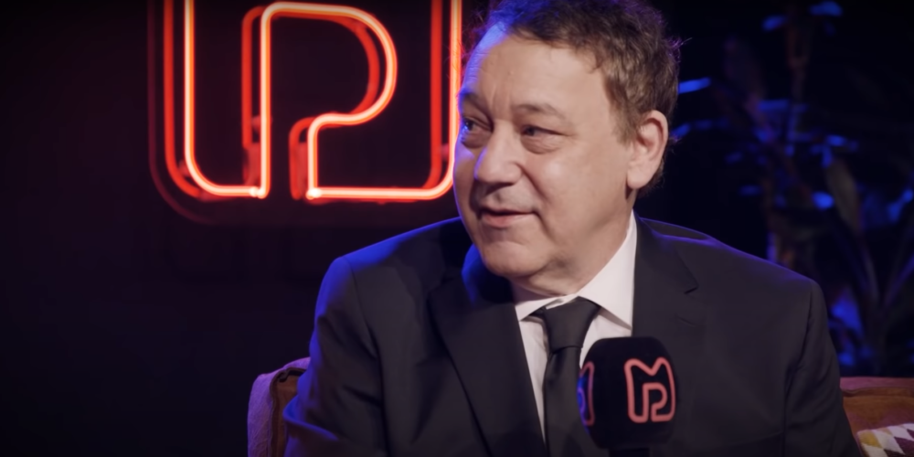 Zdjęcie okładkowe wpisu: Sam Raimi wyreżyseruje Avengers: Secret wars?