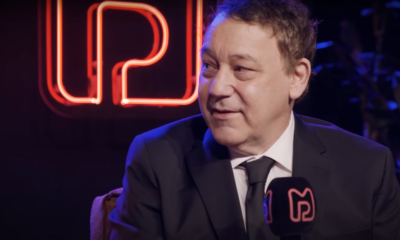 Zdjęcie okładkowe wpisu: Sam Raimi wyreżyseruje Avengers: Secret wars?