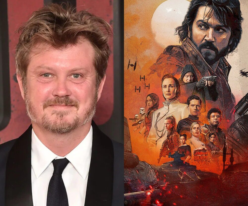Zdjęcie okładkowe wpisu: Wiemy, kto napisze scenariusz do Star Wars: Dawn of the Jedi. Beau Willimon dołącza do projektu