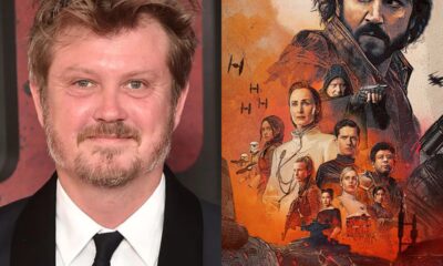 Zdjęcie okładkowe wpisu: Wiemy, kto napisze scenariusz do Star Wars: Dawn of the Jedi. Beau Willimon dołącza do projektu
