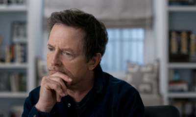 Zdjęcie okładkowe wpisu: Michael J. Fox powróciłby do aktorstwa, gdyby otrzymał odpowiednią rolę