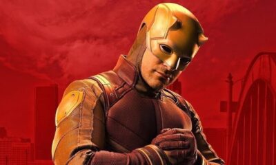 Zdjęcie okładkowe wpisu: Zdjęcia z planu Daredevil: Born Again ujawniają nową postać!