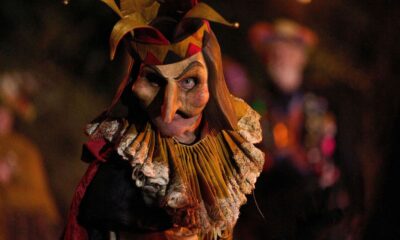 Zdjęcie okładkowe wpisu: Władcy Mroku, horror twórcy The Boy, już wkrótce w kinach! Oto zwiastun