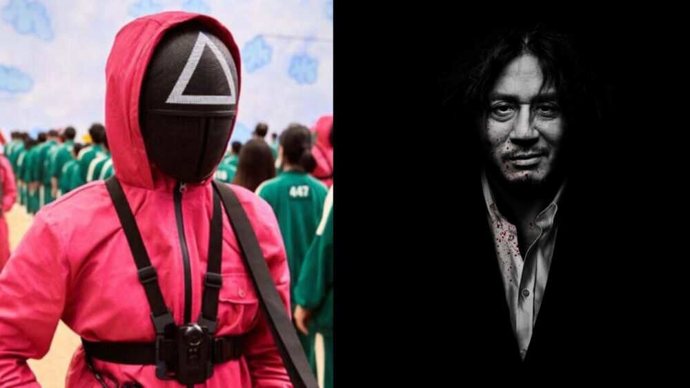 Zdjęcie okładkowe wpisu: Park Chan-Wook z nowym filmem! W obsadzie gwiazda Squid Game!
