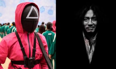 Zdjęcie okładkowe wpisu: Park Chan-Wook z nowym filmem! W obsadzie gwiazda Squid Game!