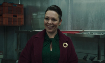 Zdjęcie okładkowe wpisu: Olivia Colman przyznaje, że do przesady kocha filmy Marvela