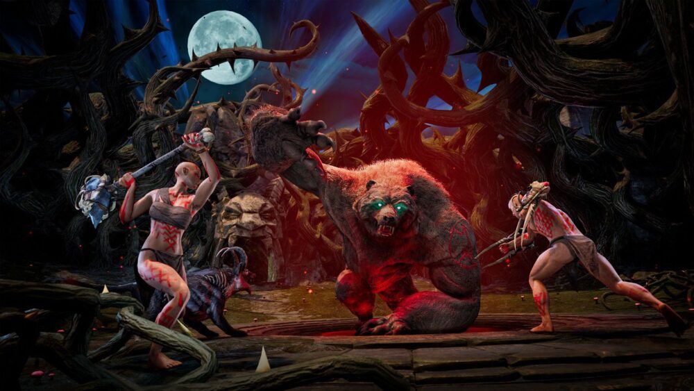 Zdjęcie okładkowe wpisu: Conan Exiles dalej się rozwija! Duża aktualizacja w Age of War