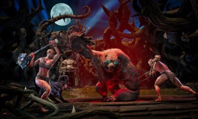 Zdjęcie okładkowe wpisu: Conan Exiles dalej się rozwija! Duża aktualizacja w Age of War