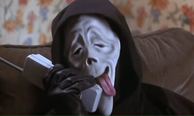 Zdjęcie okładkowe wpisu: Straszny film powróci! Szykuje się reboot serii