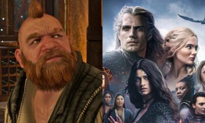 Zdjęcie okładkowe wpisu: Bonhart, Skellen i Zoltan obsadzeni w 4. sezonie Wiedźmina!