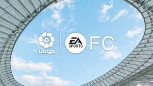 Zdjęcie okładkowe wpisu: EA SPORTS FC i LaLiga otworzyły 4 nowe boiska z myślą o lokalnym futbolu