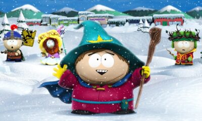 Zdjęcie okładkowe wpisu: South Park: Snow Day! – recenzja gry. Nowy znowu namiesza?