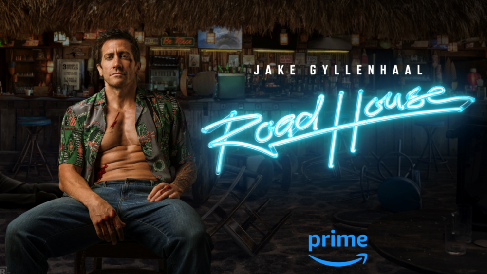 Zdjęcie okładkowe wpisu: Road House bije rekordy oglądalności na Amazonie