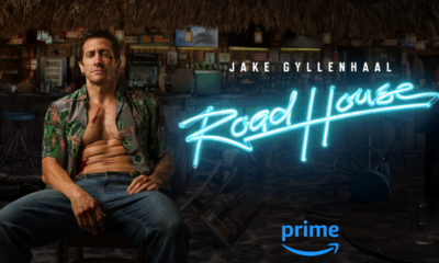 Zdjęcie okładkowe wpisu: Road House bije rekordy oglądalności na Amazonie