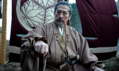 Zdjęcie okładkowe wpisu: Szkarłatne niebo. Szogun z zapowiedzią przedostatniego odcinka!