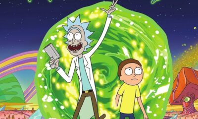 Zdjęcie okładkowe wpisu: Rick and Morty z kolekcjonerskimi monetami! Ciekawa inicjatywa