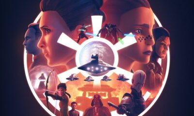 Zdjęcie okładkowe wpisu: Opowieści Jedi za nami, czas na Tales of the Empire! Powrót znanych twarzy