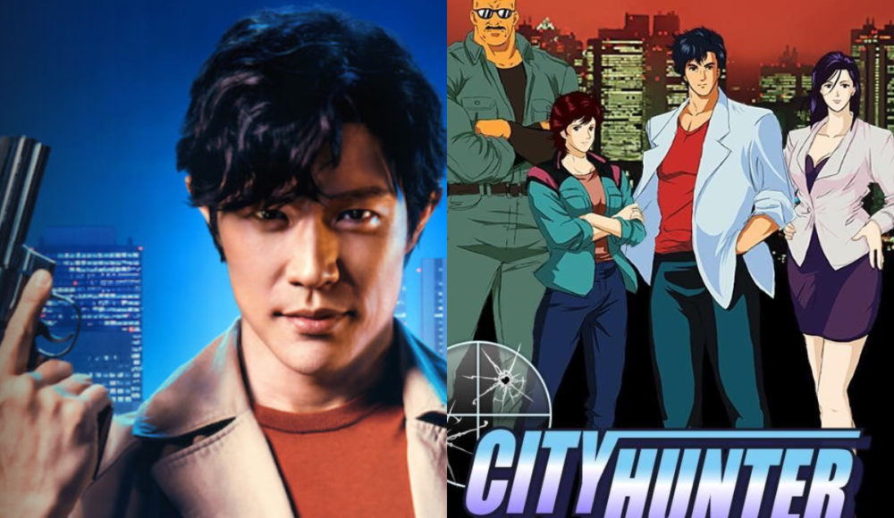 Zdjęcie okładkowe wpisu: Netflix pokazał zwiastun filmu City Hunter. Detektyw playboy z mangi i anime w akcji