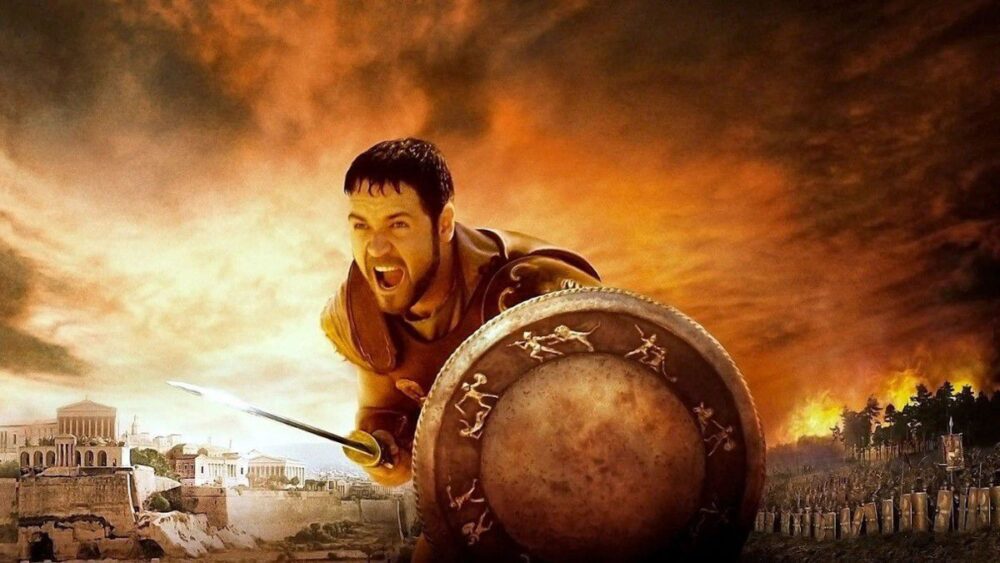 Zdjęcie okładkowe wpisu: Ujawniono materiały promocyjne Gladiatora II