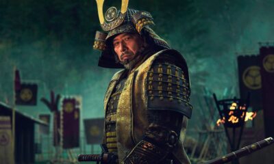 Zdjęcie okładkowe wpisu: Na ścieżce prowadzącej do zagłady. Szogun z zapowiedzią ósmego odcinka