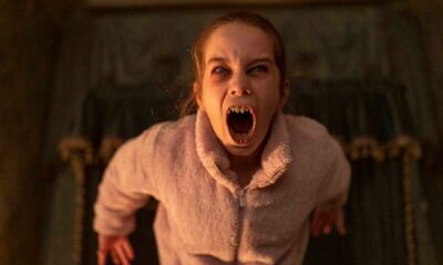 Zdjęcie okładkowe wpisu: Melissa Barrera w nowym horrorze! Poznajcie Abigail