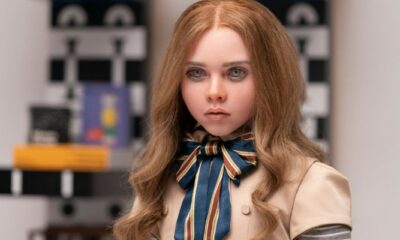 Zdjęcie okładkowe wpisu: Podobała Ci się M3GAN? Możesz kupić sobie jej replikę