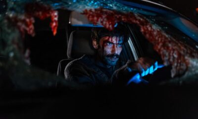 Zdjęcie okładkowe wpisu: Gdy rodzi się zło – recenzja filmu. Opętanie na dzień dobry