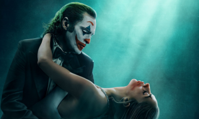 Zdjęcie okładkowe wpisu: Joker: Folie à Deux z plakatem! Ujawniono datę publikacji zwiastuna