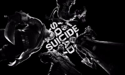 Zdjęcie okładkowe wpisu: Liga Znawców Kina – Wygraj grę Suicide Squad: Kill the Justice League Deluxe Edition