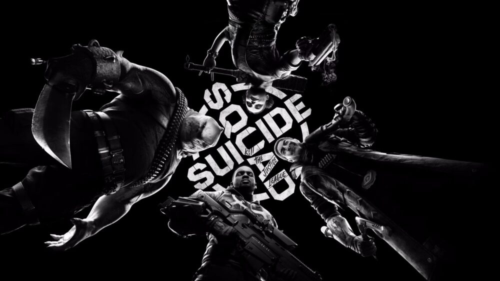 Zdjęcie okładkowe wpisu: Liga Znawców Kina – Wygraj grę Suicide Squad: Kill the Justice League Deluxe Edition