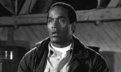 Zdjęcie okładkowe wpisu: Nie żyje O.J. Simpson! Gwiazda sportu i serii Naga broń miała 76 lat