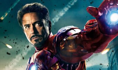 Zdjęcie okładkowe wpisu: Iron Man wróci do MCU? Robert Downey Jr. byłby szczęśliwy