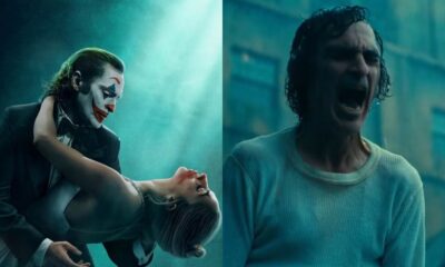 Zdjęcie okładkowe wpisu: Pierwsza zapowiedź Joker: Folie à Deux! Joaquin Phoenix i śmiech Jokera jako przedsmak przed głównym zwiastunem!