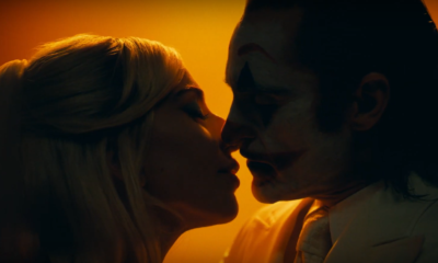 Zdjęcie okładkowe wpisu: Szalony zwiastun Joker: Folie à Deux! Lady Gaga i Joaquin Phoenix w musicalowej scenerii