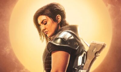 Zdjęcie okładkowe wpisu: Gina Carano nic nie ugra w sądzie? Disney powołuje się na pierwszą poprawkę